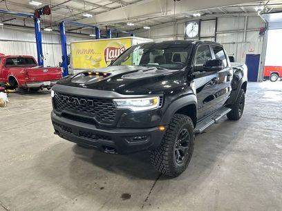 Used 2026 RAM 1500 RHO w/ RHO Level 1 Equipment Group