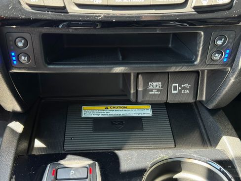 Used 2021 Honda Passport Elite image 31