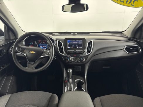 Used 2021 Chevrolet Equinox LT image 26