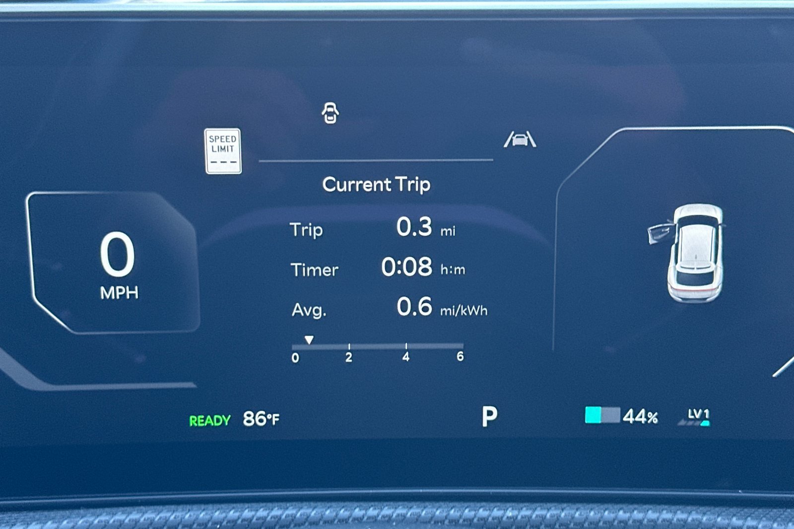 New 2026 Kia EV6 GT-Line AWD/4WD image 24