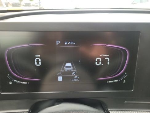 Certified 2023 Kia Sportage LX AWD/4WD image 20