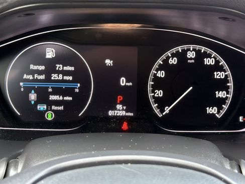 Used 2022 Honda Accord EX-L image 23