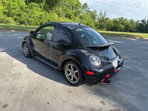 Used 2000 Volkswagen Beetle GLX FWD image 5