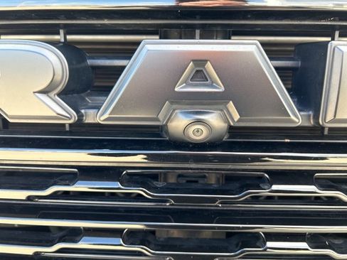 Used 2023 RAM 2500 Limited w/ Night Edition image 3