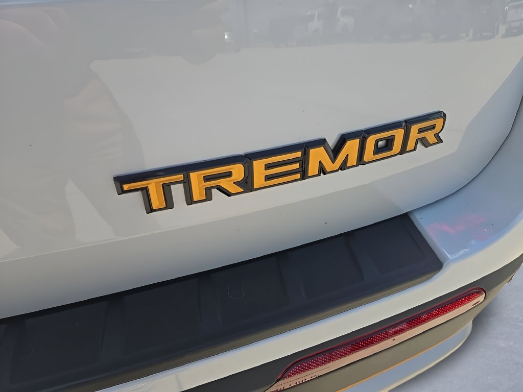 Used 2026 Ford Explorer Tremor w/ Tremor Ultimate Package AWD/4WD image 36