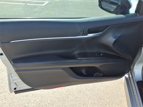 Certified 2023 Toyota Camry LE image 12