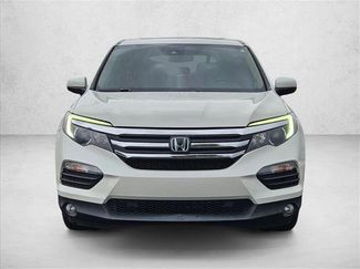 Used 2018 Honda Pilot EX-L video 2