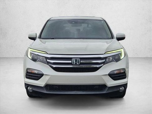 Used 2018 Honda Pilot EX-L image 2