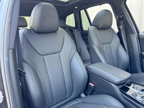 Used 2021 BMW X3 sDrive30i w/ Convenience Package RWD image 36