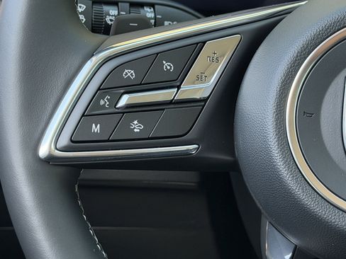 New 2026 Buick Envision Sport Touring AWD/4WD image 36