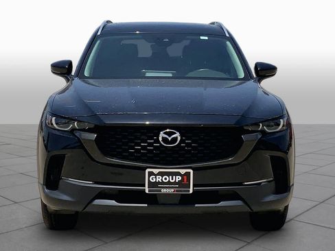 Used 2024 MAZDA CX-50 AWD 2.5 S w/ Premium Package image 7