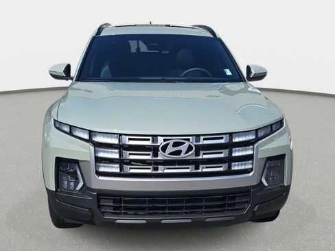 New 2026 Hyundai Santa Cruz SEL AWD/4WD image 2