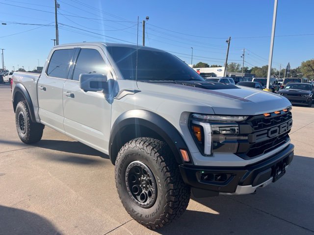 Used 2026 Ford F150 Raptor AWD/4WD image 1