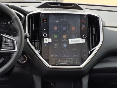 New 2026 Subaru Ascent Limited AWD/4WD image 18