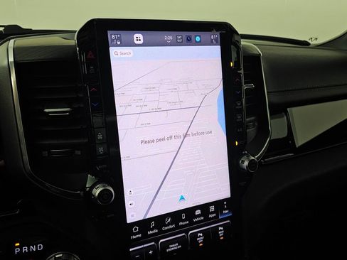 New 2026 RAM 1500 Laramie image 29