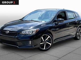 Used 2023 Subaru Impreza 2.0i Sport AWD/4WD video 1