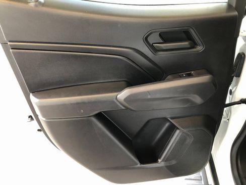 Certified 2023 Chevrolet Colorado W/T w/ WT Convenience Package II image 11