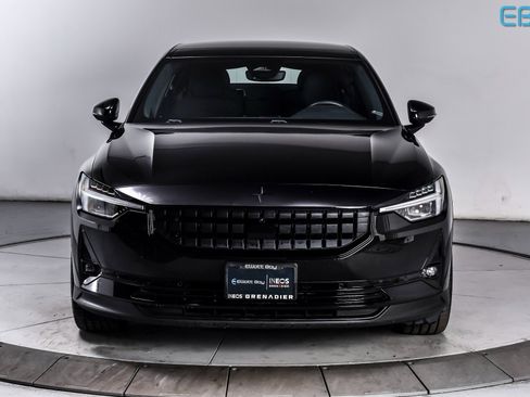 Used 2022 Polestar Polestar 2 w/ Plus Package image 8