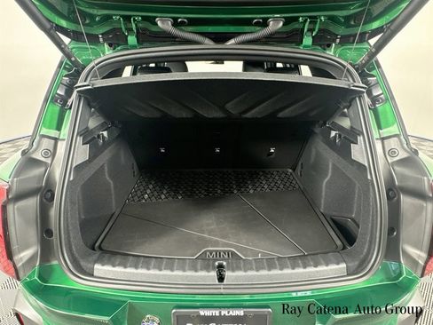 Used 2026 MINI Cooper Countryman S AWD/4WD image 25