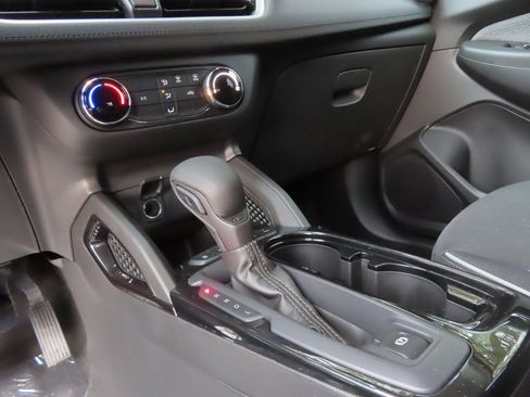 New 2026 Chevrolet TrailBlazer LS w/ LS Convenience Package image 6