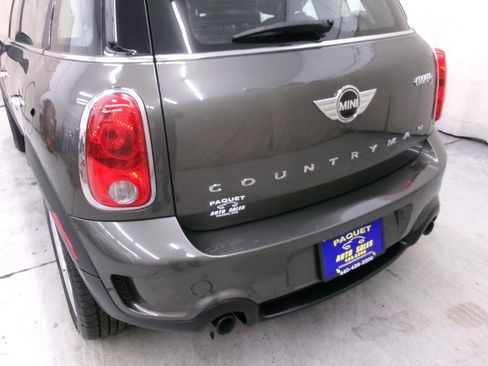 Used 2014 MINI Cooper Countryman S image 6