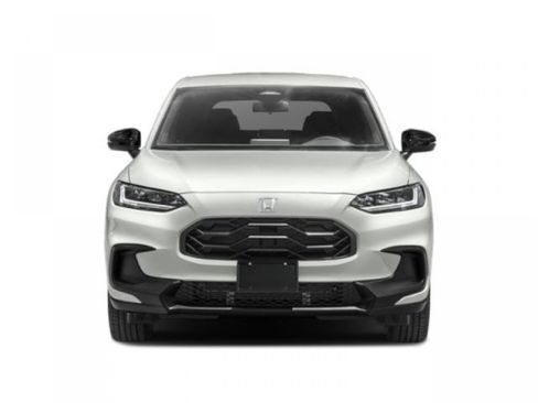 Certified 2023 Honda HR-V Sport image 9