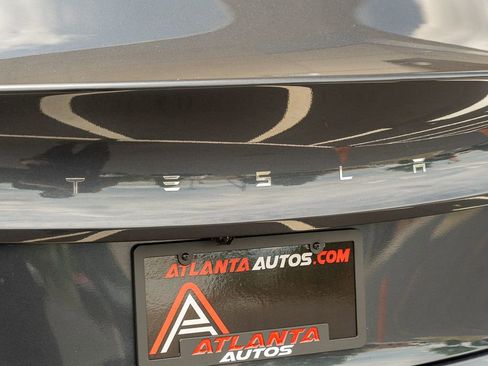Used 2025 Tesla Model 3 RWD image 16