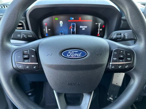 Certified 2026 Ford Maverick XL FWD image 20