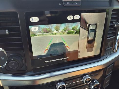 New 2025 Ford F250 King Ranch w/ Chrome Package image 18