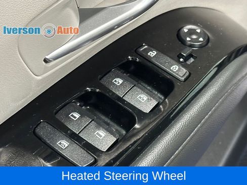 Used 2024 Hyundai Tucson Limited image 15