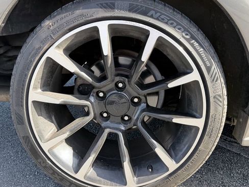 Used 2002 Ford Mustang GT Premium image 11