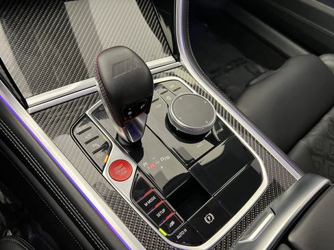 Used 2020 BMW M8 Competition AWD/4WD image 32