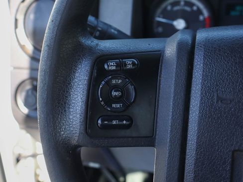 Used 2012 Ford F550 2WD Regular Cab Super Duty w/ PWR Equipment Group image 25