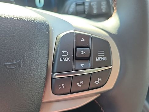 New 2026 Ford Explorer Active image 22