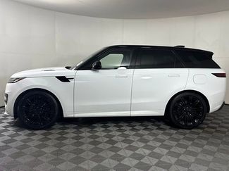 New 2026 Land Rover Range Rover Sport Dynamic SE AWD/4WD video 3