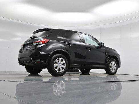 Used 2021 Mitsubishi Outlander Sport ES image 44