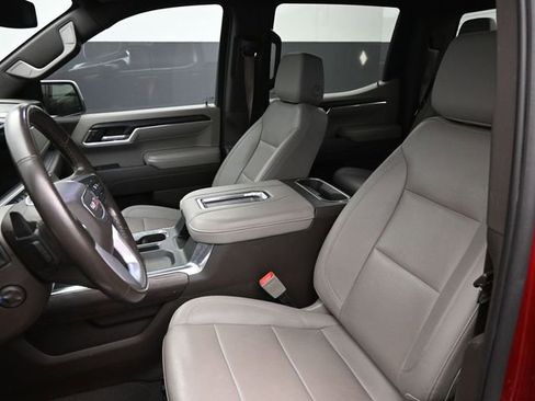Used 2022 GMC Sierra 1500 SLT image 13