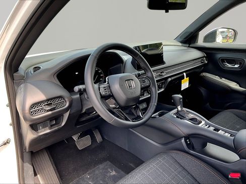 New 2026 Honda HR-V Sport image 16