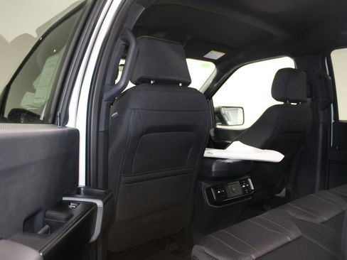 New 2025 Ford F150 STX w/ Equipment Group 200A image 22