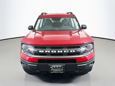 Used 2021 Ford Bronco Sport Big Bend AWD/4WD image 2