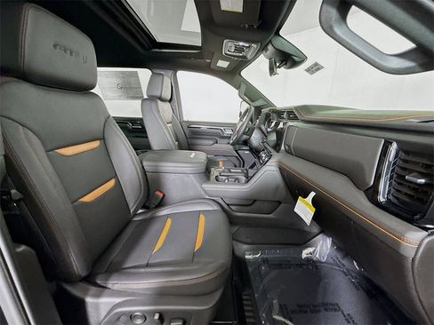 New 2026 GMC Sierra 2500 AT4 w/ AT4 Premium Plus Package image 24