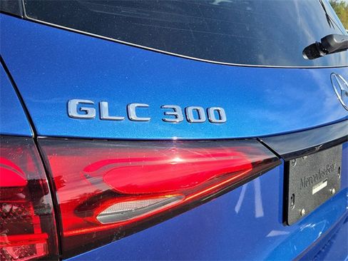 New 2026 Mercedes-Benz GLC 300 4MATIC image 30