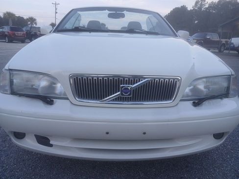Used 1999 Volvo C70 LT image 29