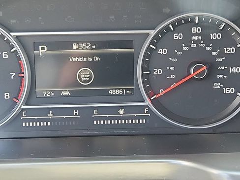 Used 2021 Kia Sorento SX AWD/4WD image 21