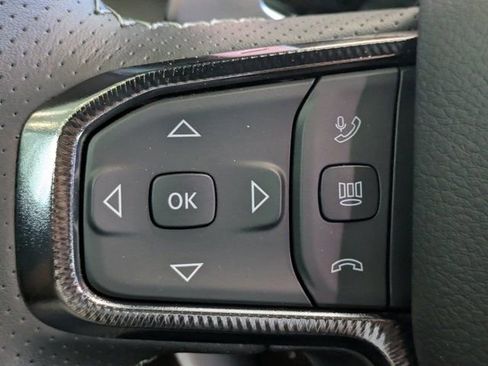 New 2026 RAM 1500 Rebel w/ G/T Package image 21