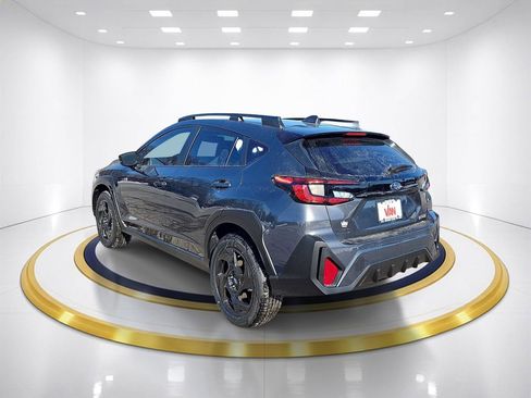 New 2026 Subaru Crosstrek 2.5i Sport AWD/4WD image 9
