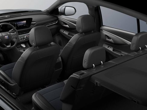 New 2026 Buick Envista Preferred w/ Convenience I Package FWD image 11