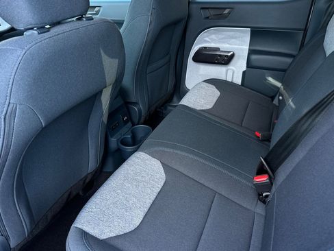 New 2026 Ford Maverick XLT AWD/4WD image 11
