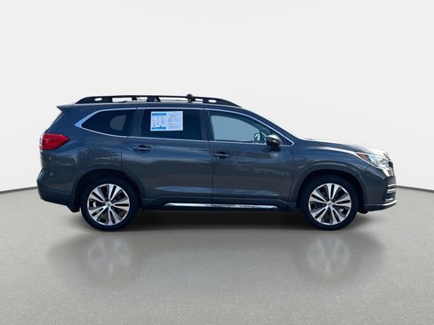 Used 2020 Subaru Ascent Limited w/ Technology Package image 4