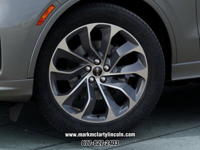 New 2027 Lincoln Aviator 2WD w/ Jet Appearance Package image 21